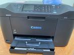 Canon printer, Computers en Software, Printers, Ophalen of Verzenden, Zo goed als nieuw, Scannen