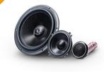 GLADEN PRO 165|3 3-weg componenten set ACTIEF, Ophalen of Verzenden, Nieuw
