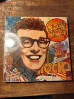Buddy Holly box, Ophalen of Verzenden, Zo goed als nieuw, 12 inch