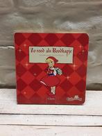 Roodkapje, Verzamelen, Efteling, Ophalen of Verzenden, Gebruikt, Overige typen