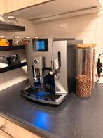 Jura E8 Volautomatische Koffiemachine, 10 kopjes of meer, Ophalen of Verzenden, Zo goed als nieuw, Koffiemachine
