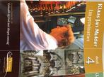 Klaas jan Mulder - bladmuziek (delen 4, 12 en KERST), Ophalen of Verzenden, Zo goed als nieuw, Algemeen, Klaas jan Mulder
