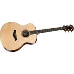 GEZOCHT: Taylor GS8e, Ophalen of Verzenden, Zo goed als nieuw, Western- of Steelstringgitaar, Met (piezo-)element
