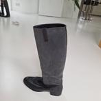 Panara laarzen Grijs zwart, Ophalen of Verzenden, Zo goed als nieuw, Panara