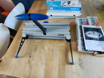 Ibico Bindmachine + Supplies - Complete Set beschikbaar voor biedingen