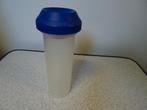 Tupperware Quick shaker (nieuw), Huis en Inrichting, Keuken | Tupperware, Ophalen of Verzenden, Nieuw, Blauw, Overige typen