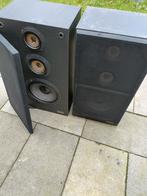 Pioneer CS-790 Speakers - 140 Watt, Audio, Tv en Foto, Overige merken, Gebruikt, Ophalen of Verzenden, 120 watt of meer
