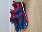 Geox spiderman schoenen mt 36, Ophalen of Verzenden, Zo goed als nieuw, Jongen, Schoenen