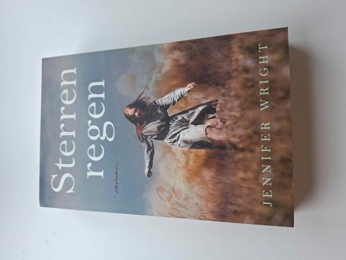 Jennifer Wright - Sterrenregen, Boeken, Literatuur, Nieuw, Nederland, Ophalen of Verzenden