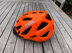 Fietshelm met Abus helmsluiting Fidlock ( magnetisch), Fietsen en Brommers, Fietsaccessoires | Fietshelmen, Ophalen, Gebruikt