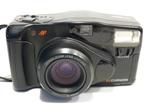 Chinon Auto 5501, Chinon zoomlens 35-90mm Point and Shoot, Ophalen of Verzenden, Zo goed als nieuw, Compact, Nikon