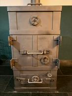 Thor Dania Houtkachel - Klassiek Design, Ophalen, Gebruikt, Houtkachel, Vrijstaand