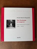 Sint Nicolaasga & Langweer - Joure, Ophalen of Verzenden, Zo goed als nieuw