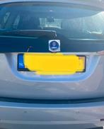 Saab 9-3 wagon achterklep strip zwart origineel 2003-2011, Ophalen, Saab, Achterklep