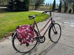 Gazelle tournamet damesfiets, Fietsen en Brommers, Ophalen, Gebruikt, 47 tot 50 cm, Versnellingen