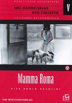Mama Roma - Pierre Paolo Passolini - 1962, Vanaf 12 jaar, Verzenden, Zo goed als nieuw, Italië