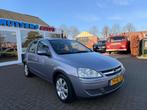 Opel CORSA 1.2-16V - Full Rhythm - Airco - Cruise Control, Auto's, Gebruikt, 31 €/maand, Bedrijf, Handgeschakeld