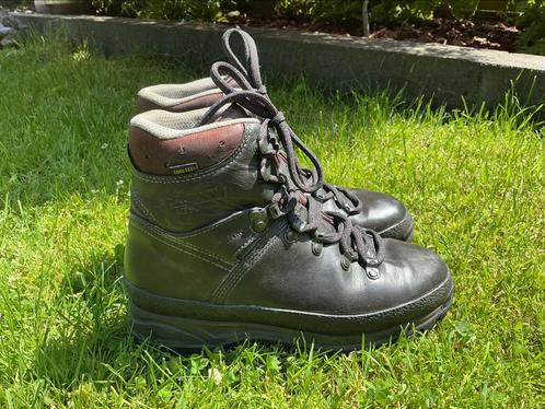 Meindl MFS System Digafix, Maat 40, Sport en Fitness, Bergsport en Wandelen, Zo goed als nieuw, Schoenen, Ophalen