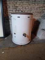 Oude inmaak-wekketel (koper) (weckpot), Antiek en Kunst, Ophalen
