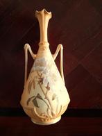 Robert Hanke (Austria), Art Nouveau vaas, Ophalen of Verzenden