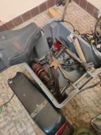 Tomos Pack r krat. Vanalles wat over is van een packr, Auto-onderdelen, Ophalen of Verzenden