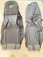 Golfbags     Kleur zwart/grijs, Ophalen, Gebruikt