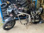Suzuki GSXR 1100 1988 in onderdelen, Motoren, Ophalen, Gebruikt