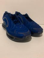 Nike Air Max 720 - 42 - Diep Koningsblauw, Kleding | Heren, Schoenen, Blauw, Nike, Ophalen of Verzenden, Sneakers of Gympen