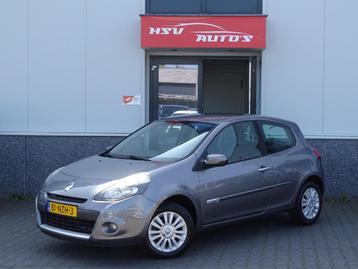 Renault Clio 1.2 Collection airco LM org NL beschikbaar voor biedingen