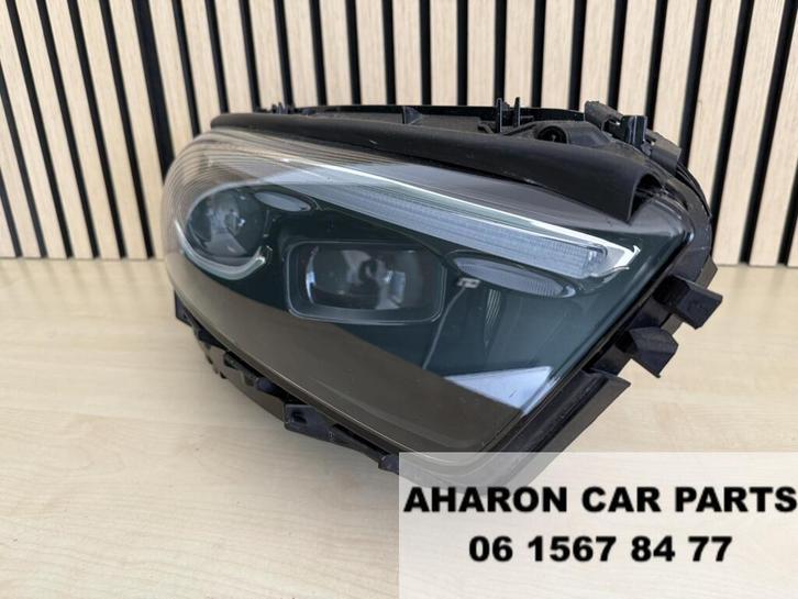 W177 Facelift Multibeam Koplamp rechts A1779065804 A kl 5804, Auto-onderdelen, Verlichting, Gebruikt, Ophalen of Verzenden