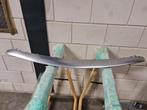 Front splitter Mercedes W213 AMG 63S E Klasse voorbumper lip, Gebruikt, Voor, Mercedes-Benz, Ophalen of Verzenden