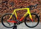Trek Emonda SLR 9 62 Dura-Ace Di2 12s powermeter Disc PRO, Fietsen en Brommers, Fietsen | Racefietsen, Overige merken, Carbon