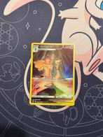 Pokémon kaarten Gardevoir #TG05, Ophalen of Verzenden, Zo goed als nieuw, Losse kaart