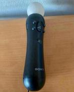 PlayStation 3 move controller (PS3), Vincentsgames@hotmail.com, Vincent's games, 1 speler, Ophalen of Verzenden