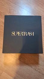 Supertrash Hakken maat 36, Kleding | Dames, Supertrash, Zwart, Ophalen of Verzenden, Zo goed als nieuw