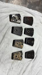 Zundapp frame plaatjes 529, Ophalen of Verzenden, Gebruikt, Frame