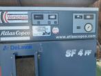 Atlas copco compressor, Ophalen, Gebruikt, Overige typen