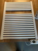 Elektrische Design Radiator nieuw in doos 400W, 77.5 x 60cm, Ophalen, 30 tot 80 cm, Radiator, Nieuw