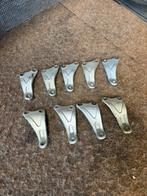 Ktm husqvarna gasgas blok bevestiging, Ophalen of Verzenden, Zo goed als nieuw, Frame