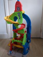 Fisher Price autogarage, Ophalen, Gebruikt, Handmatig, Overige merken