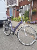 Batavus fiets, Ophalen, Gebruikt, Batavus