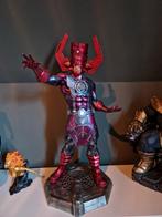 Sideshow Galactus Maquette / Premium Format, Ophalen, Zo goed als nieuw, Fantasy
