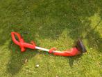 Grastrimmer / kantensnoeier, Ophalen, Gebruikt, 10 tot 30 cm, Elektrisch