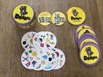 Dobble spel, Hobby en Vrije tijd, Gezelschapsspellen | Kaartspellen, Ophalen, Zo goed als nieuw
