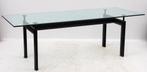 Een “L-6” tafel naar Corbusier, Huis en Inrichting, Bureaus, Ophalen of Verzenden, Gebruikt