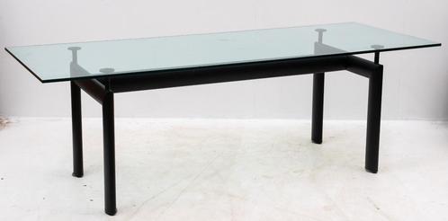 Een “L-6” tafel naar Corbusier, Huis en Inrichting, Bureaus, Gebruikt, Ophalen of Verzenden