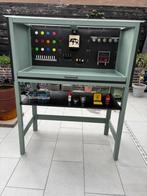 Unieke Handgemaakte luchtbuks/ airsoft Schietkast, Sport en Fitness, Ophalen, Nieuw