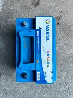 Varta accu, Ophalen, Gebruikt, Ford