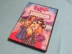 Zweedse DVD: Bratz, Starrin' and Stylin', meerdere talen, Cd's en Dvd's, Dvd's | Tekenfilms en Animatie, Tekenfilm, Ophalen of Verzenden