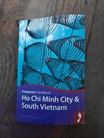 Footprint Handbook Ho Chi Minh City & South Vietnam, Ophalen of Verzenden, Gelezen, Azië